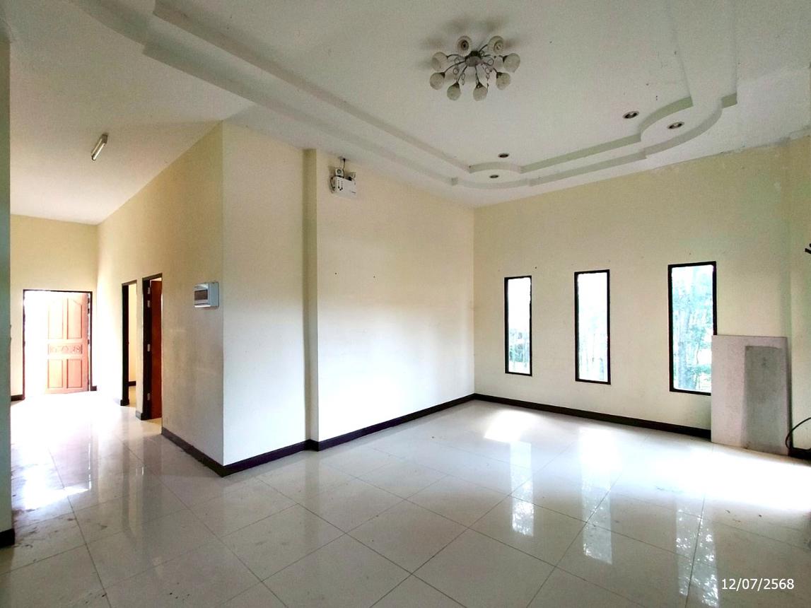 รูป บ้านเดี่ยว 50.2 ตร.วา นาหม่อม สงขลา 2.8M - รูปที่ 23/38