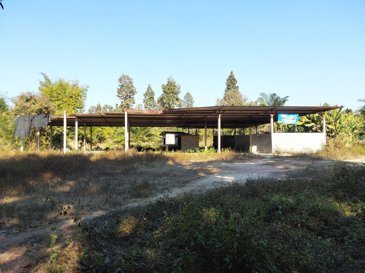 picture LAND 3552 Sq.w. Hang Chat Lamphang for 2.5M - 7/9