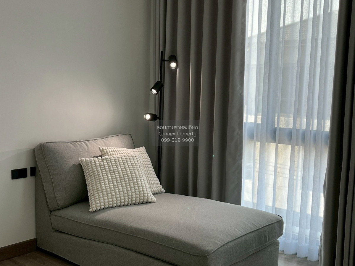 รูป เช่าบ้าน  บ้านกลางเมือง ดิ อิดิชั่น บางนา 2 บางแก้ว บางพลี สมุทรปราการ CX-150845 ✅ ทักไลน์ @connexproperty ตอบทันที ทีมงานมืออาชีพ ✅ - รูปที่ 12/12