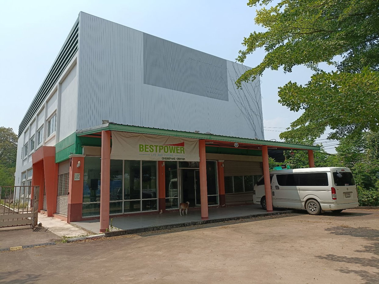 รูป ที่ดินพร้อมสิ่งปลูกสร้าง 950 ตร.วา ไม่ปรากฏเลขที่ อำเภอชุมแพ ขอนแก่น 17M - รูปที่ 2/8