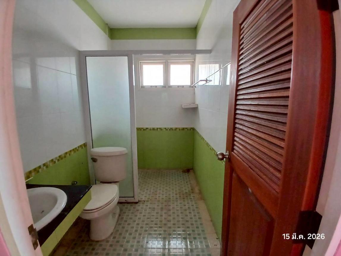 รูป บ้านเดี่ยว 1841 ตร.วา เถิน ลำปาง 7.1M - รูปที่ 37/42
