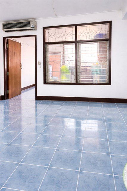 รูป ใจกลางพญาไท ซ.อินทามระ 1-8 ใกล้BTS สะพานควาย 750 ม. ทาวน์เฮ้าส์ 2 นอน 1 น้ำ 25 ตร.วา.200 ตร.ม. - รูปที่ 3/8