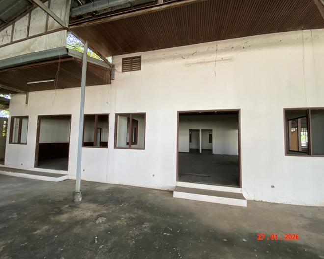 รูป บ้านเดี่ยว 571.6 ตร.วา กมลาไสย กาฬสินธุ์ 5.4M - รูปที่ 4/40