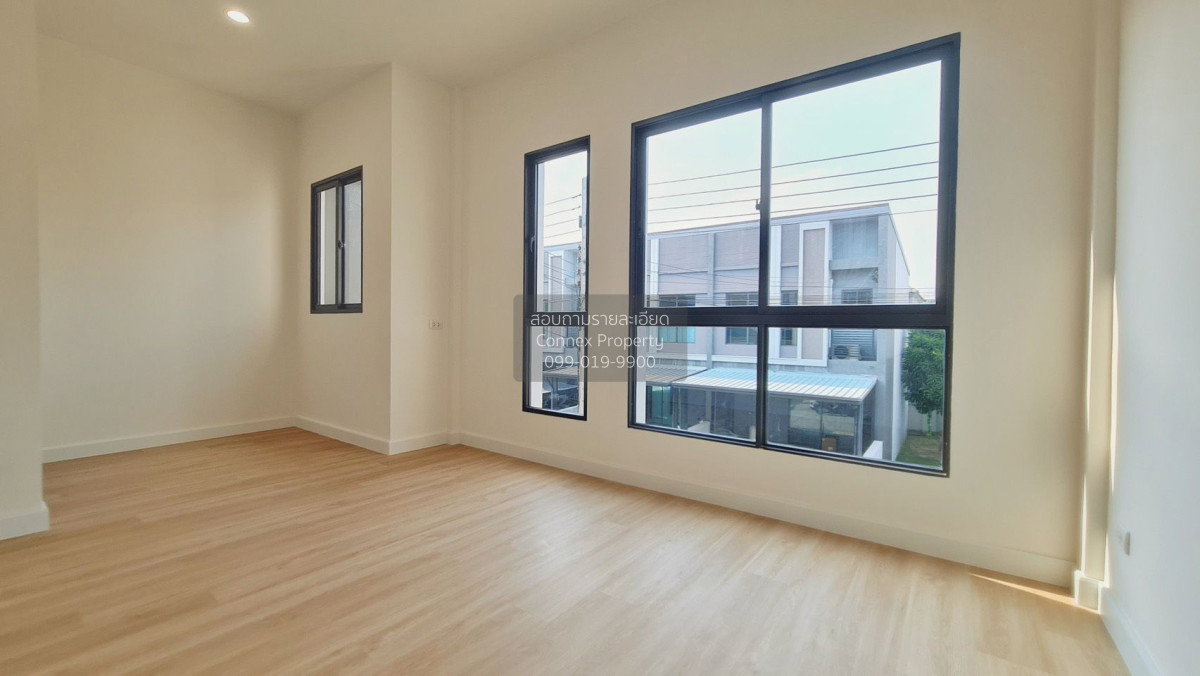 รูป ขายทาวน์เฮ้าส์/ทาวน์โฮม วี คอมพาวด์ ติวานนท์-รังสิต รีโนเวทใหม่ บางกะดี เมืองปทุมธานี ปทุมธานี CX-151218 ✅ ทักไลน์ @connexproperty ตอบทันที ทีมงานมืออาชีพ ✅ - รูปที่ 8/12