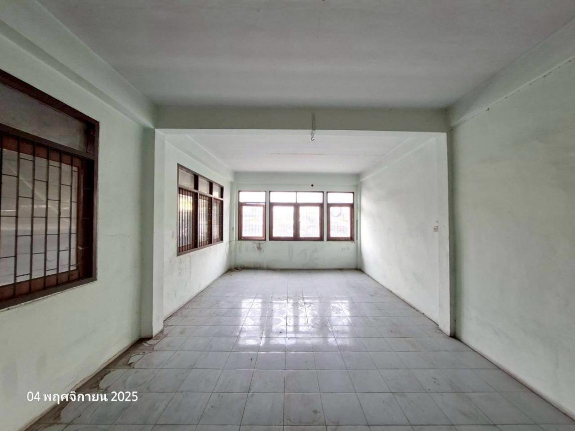 รูป อาคารพาณิชย์ 12.1 ตร.วา เมืองสมุทรสาคร สมุทรสาคร 5M - รูปที่ 19/30