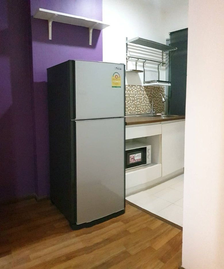 รูป ให้เช่า คอนโด ยูวิภา ลาดพร้าว ใกล้ เซ็นทรัลลาดพร้าว - รูปที่ 4/7