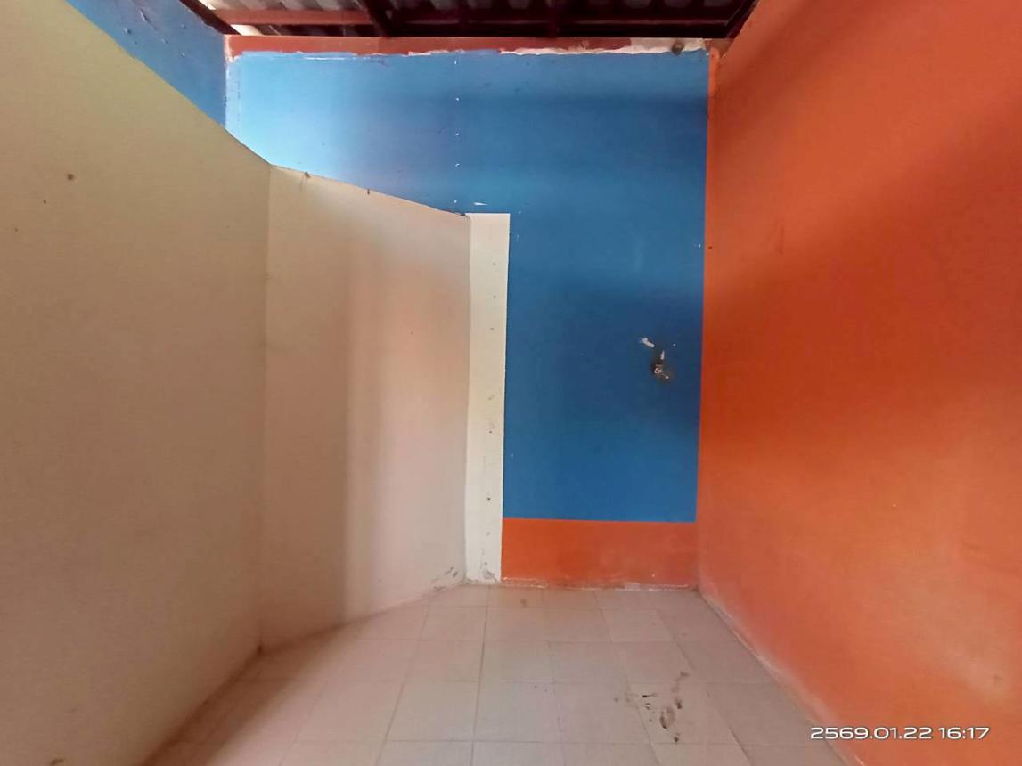 รูป บ้านเดี่ยว 104 ตร.วา ฆ้องชัย กาฬสินธุ์ 983,000 - รูปที่ 21/34