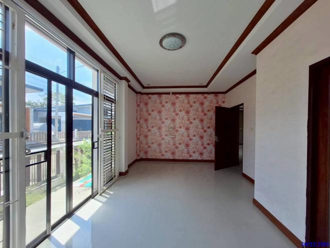 รูป บ้านเดี่ยว 54.9 ตร.วา ว.แลนด์เฮ้าส์ หาดใหญ่ สงขลา 3.4M - รูปที่ 4/24