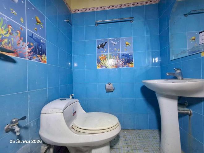 รูป บ้านเดี่ยว 348.8 ตร.วา พญาเม็งราย เชียงราย 8.5M - รูปที่ 15/36