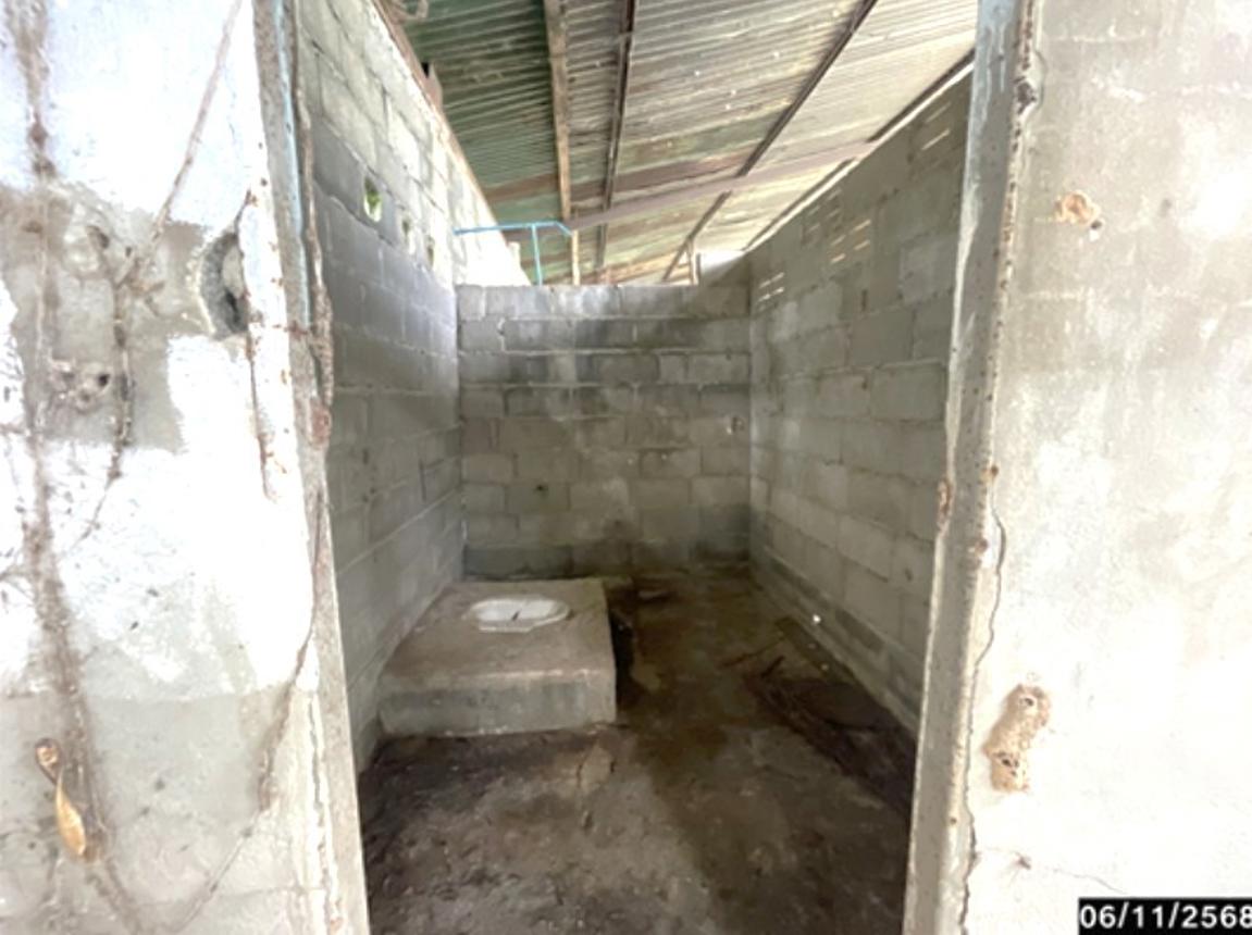 รูป บ้านเดี่ยว 4397 ตร.วา จัตุรัส ชัยภูมิ 2.7M - รูปที่ 17/30