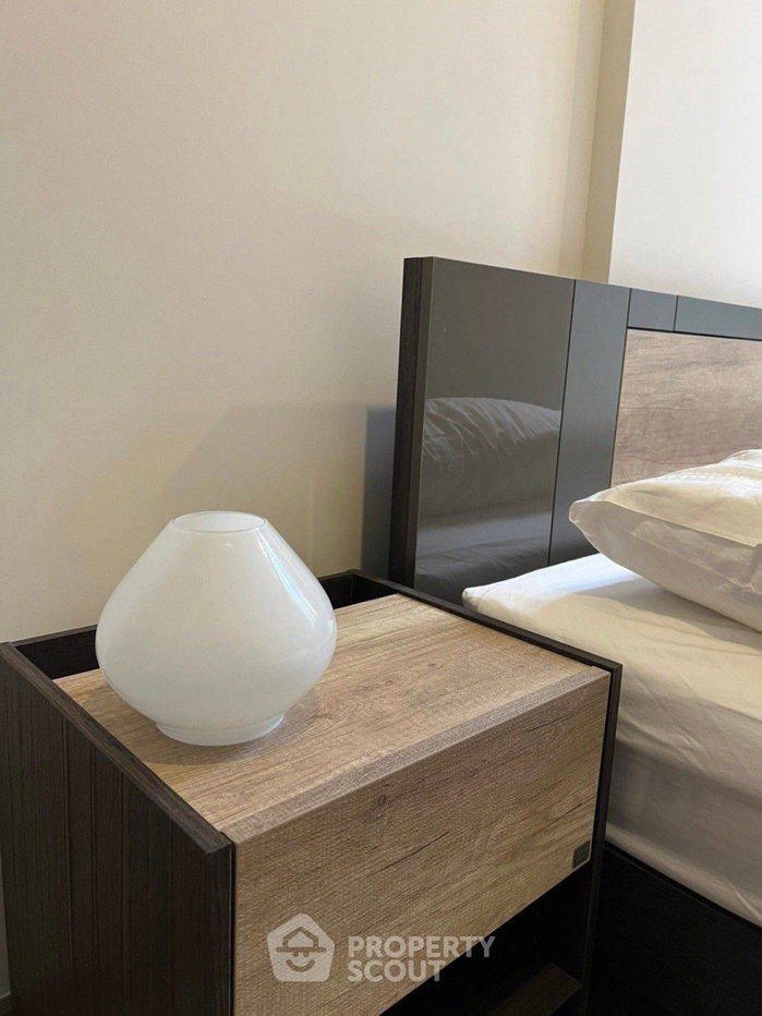 picture 1-BR Condo at Mori HAUS near BTS On Nut (ID 1014734) - 2/6