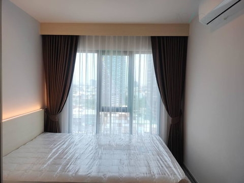 🎊 ให้เช่าคอนโด รีเจ้นท์ โฮม วุฒากาศ อาคาร A ชั้น 11 1 ห้องนอน ขนาด 26.00 ตรม ใกล้ BTS วุฒากาศ