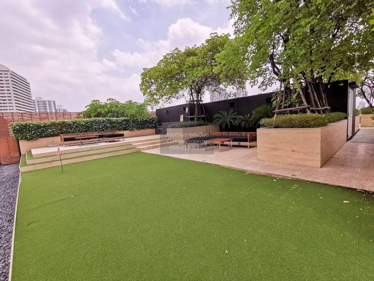 รูป เช่าคอนโด ลิฟ แอท 49 BTS-ทองหล่อ คลองตันเหนือ เขต วัฒนา กรุงเทพ CX-119089 ✅ ทักไลน์ @connexproperty ตอบทันที ทีมงานมืออาชีพ ✅ - รูปที่ 7/12