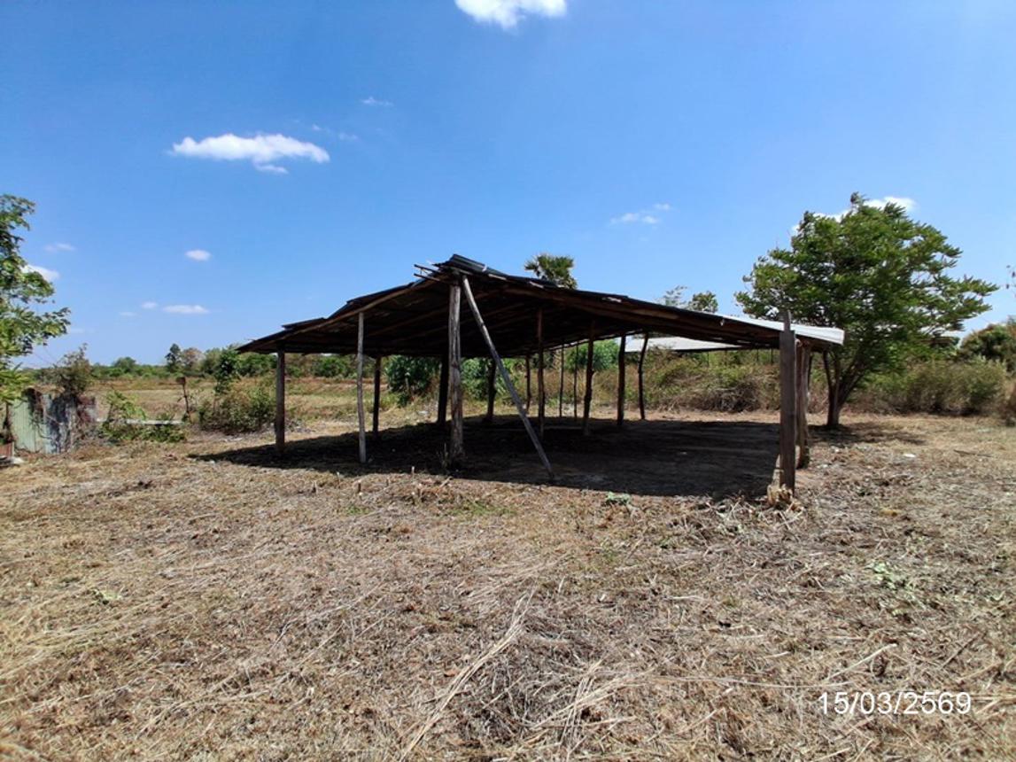 รูป บ้านเดี่ยว 1329 ตร.วา จตุรพักตรพิมาน ร้อยเอ็ด 2.7M - รูปที่ 25/40