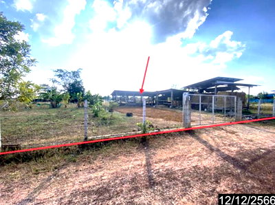 Factory for sale Udon Thani : FACTORY 189.4 Sq.w. Muang Udon Thani Udon Thani for 474,000