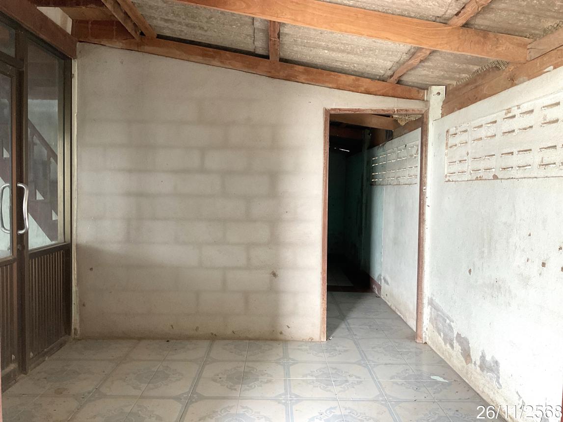 picture HOME 229 Sq.w. Lat Yao Nakhon Sawan for 413,000 - 25/38