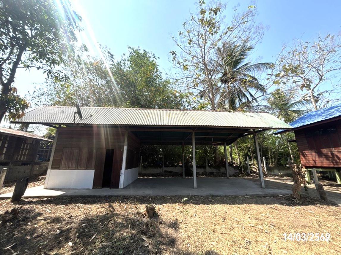 รูป บ้านเดี่ยว 1096 ตร.วา โนนสูง นครราชสีมา 1.7M - รูปที่ 33/44