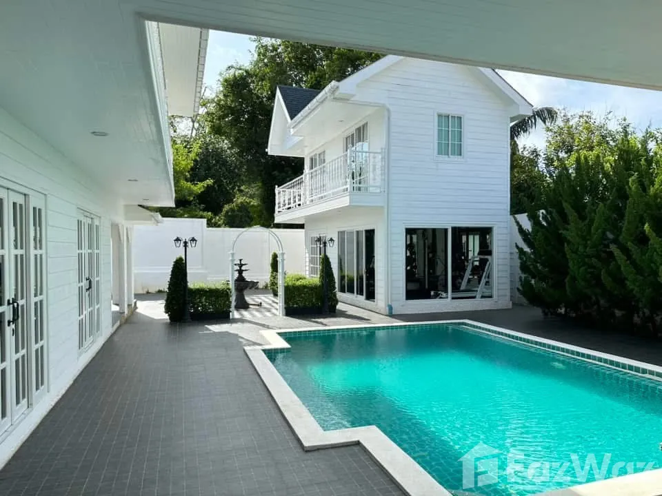 รูป ขาย วิลล่า 5 ห้องนอน ใน เชิงทะเล, ภูเก็ต 6168808 - รูปที่ 11/11