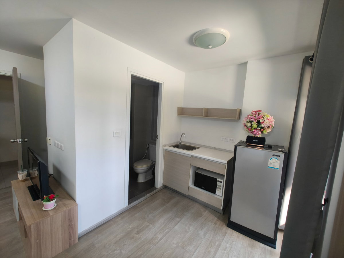 picture Condo for rent The Point Condo Laemchabang - 2/11