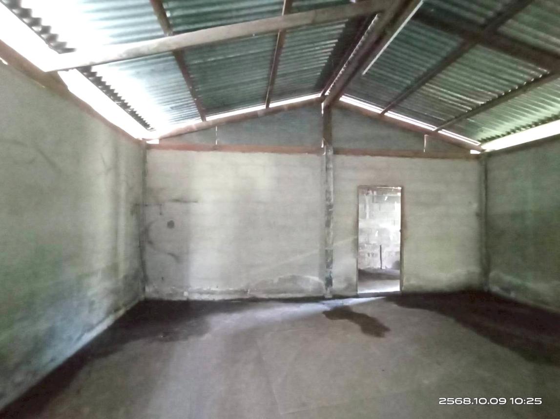 รูป บ้านเดี่ยว 170 ตร.วา ห้วยเม็ก กาฬสินธุ์ 1.3M - รูปที่ 36/44