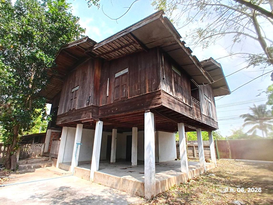 รูป บ้านเดี่ยว 556.4 ตร.วา บ้านโฮ่ง ลำพูน 2.6M - รูปที่ 19/36