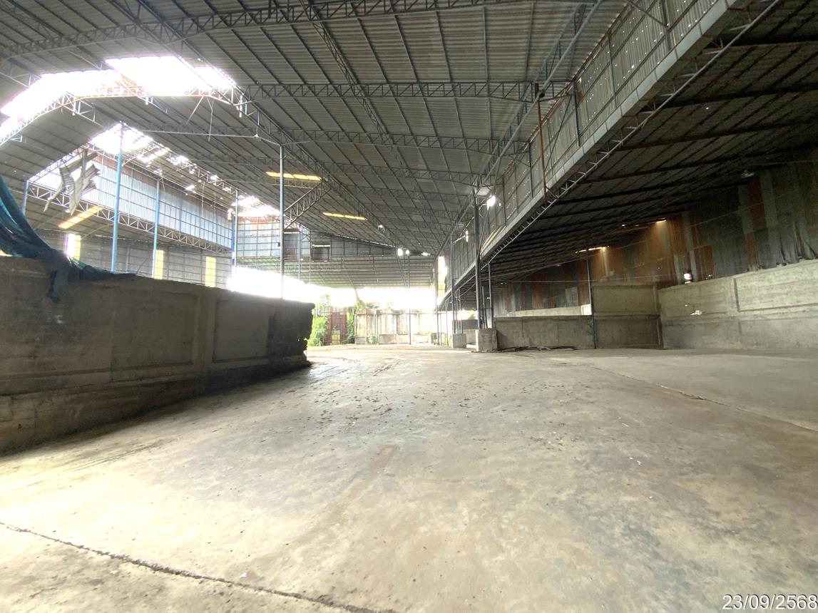 picture FACTORY 11957 Sq.w. In Buri Singburi for 23.1M - 27/54