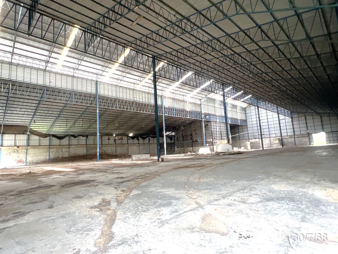 picture FACTORY 11821.9 Sq.w. Sankha Buri Chainat for 57.8M - 51/64