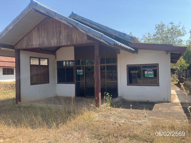picture HOME 735 Sq.w. Na Kae Nakhon Phanom for 2.4M - 3/26