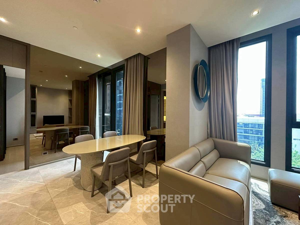 picture 2-BR Condo at Hyde Heritage Thonglor near BTS Thong Lor (ID 2790747) - 12/12
