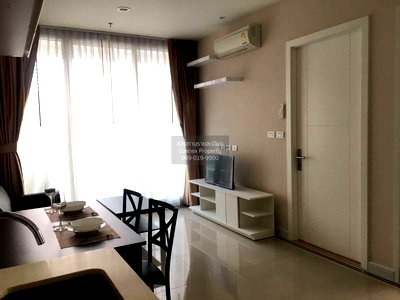 เช่าคอนโด MRT พระราม 9 : เช่าคอนโด  ที.ซี. กรีน MRT-พระราม 9 ห้วยขวาง เขต ห้วยขวาง กรุงเทพ CX-43638 ✅ ทักไลน์ @connexproperty ตอบทันที ทีมงานมืออาชีพ ✅