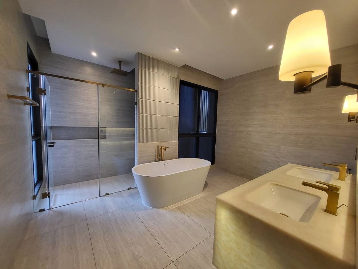 รูป WS7043 🏡 ให้เช่าบ้านหรู 3 ชั้น  Bugaan Krungthep Kreetha มีลิฟท์ส่วนตัว เพียง 250,000 บาท/เดือน - รูปที่ 26/30