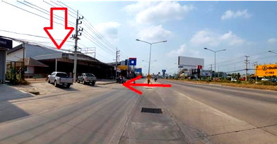 ขายโรงงาน : โกดัง 2994 ตร.วา เมืองพิษณุโลก เมืองพิษณุโลก พิษณุโลก 228M