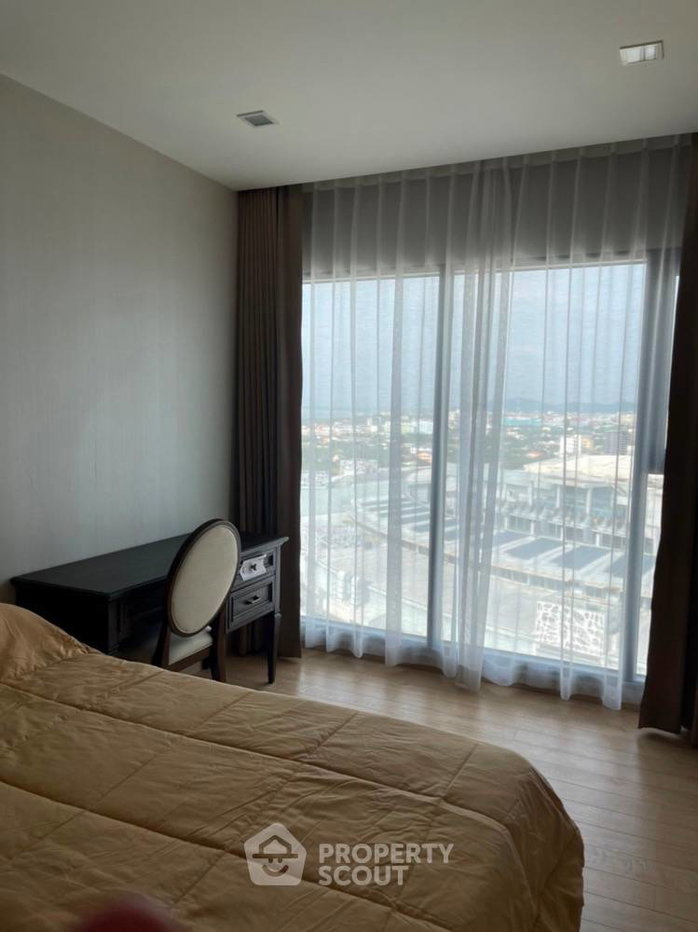 picture 18th-Floor 1-BR 43 Sqm Condo At Infinity One Near Samet (ID 1511105) - 2/7