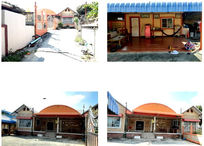 ที่ดิน เมืองอ่างทอง อ่างทอง : ที่ดินพร้อมสิ่งปลูกสร้าง 189.2 ตร.วา อำเภอเมืองอ่างทอง อ่างทอง 4.7M