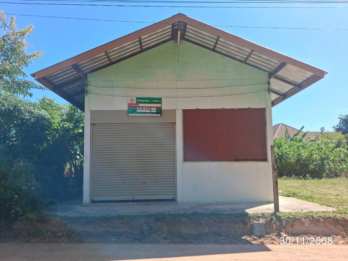 รูป บ้านเดี่ยว 128 ตร.วา จตุรพักตรพิมาน ร้อยเอ็ด 672,000 - รูปที่ 9/20