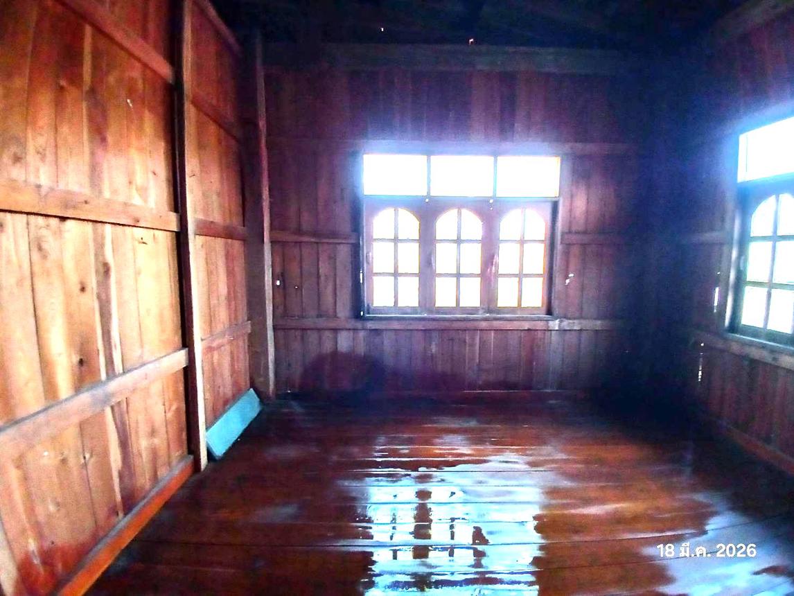 รูป บ้านเดี่ยว 296 ตร.วา งาว ลำปาง 3.2M - รูปที่ 30/38