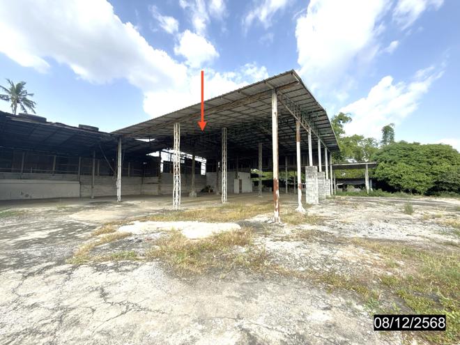 picture HOME 2325 Sq.w. Bung Samakkhi Kamphaeng Phet for 9.3M - 16/52