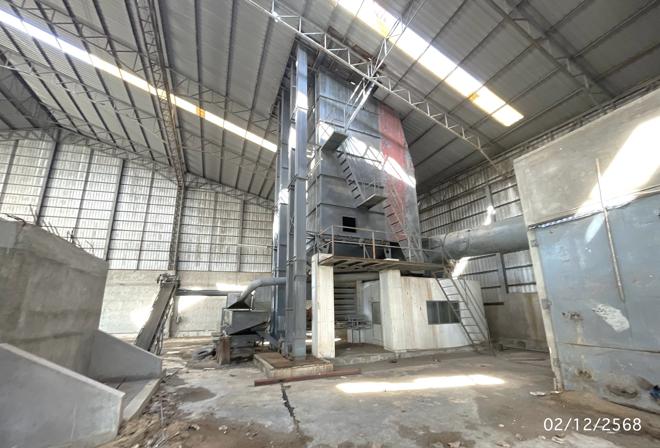 picture FACTORY Takhli Nakhon Sawan for 2.4M - 2/28