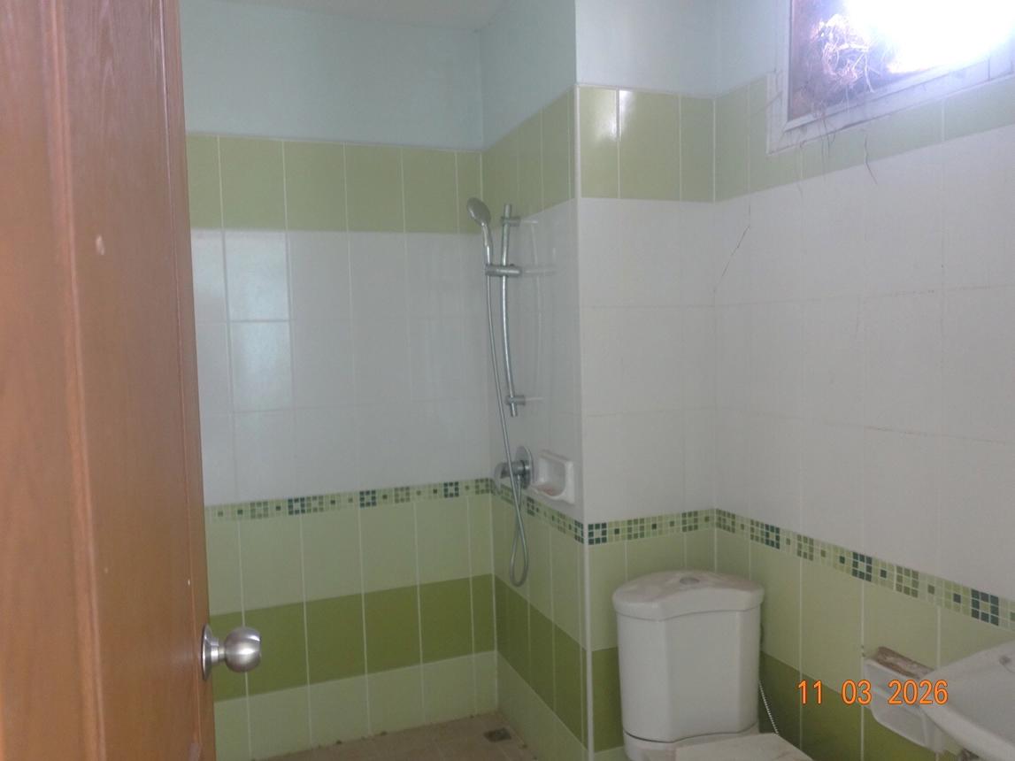 รูป อาคารพาณิชย์ 61.7 ตร.วา แผ่นดินทอง ซิตี้ 1 เมืองนครราชสีมา นครราชสีมา 22.2M - รูปที่ 38/42