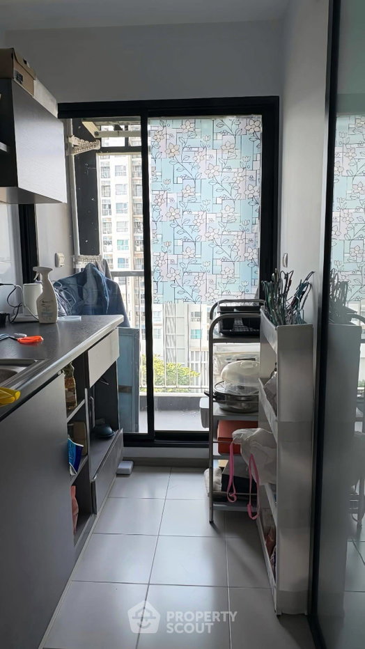 รูป คอนโด 1-ห้องนอน ที่ แอสปาย สาทร – ตากสิน คอปเปอร์โซน ใกล้ BTS วุฒากาศ (ID 2791276) - รูปที่ 6/10