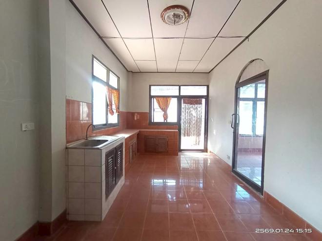 รูป บ้านเดี่ยว 45 ตร.วา เมืองกาฬสินธุ์ กาฬสินธุ์ 1.9M - รูปที่ 9/40