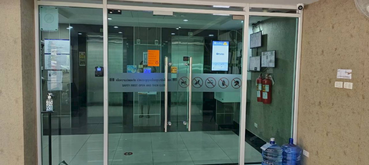 picture Rent "Regent Home" Condo Sukhumvit 81, Near "Onnut" BTS - 13/13