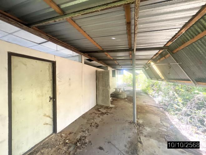 picture FACTORY 2400 Sq.w. Khuang Nai Ubon Ratchathani for 3.2M - 9/44