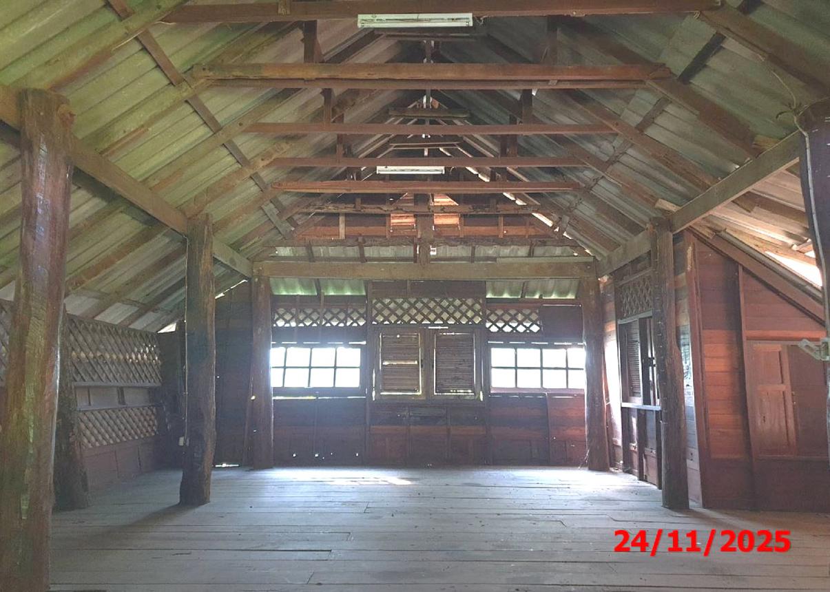 รูป บ้านเดี่ยว 641 ตร.วา เมืองปาน ลำปาง 1.8M - รูปที่ 20/30