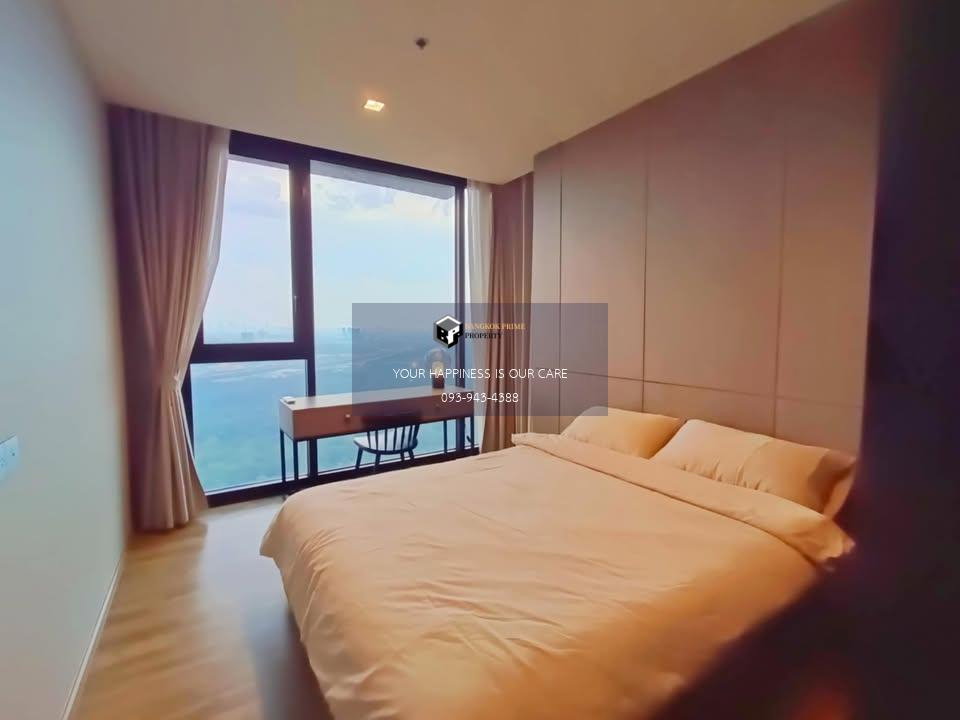 รูป The Line Jatujak-Mochit | 🚝ใกล้ BTS,MRTจตุจักร #2026020413870#FC - รูปที่ 2/8