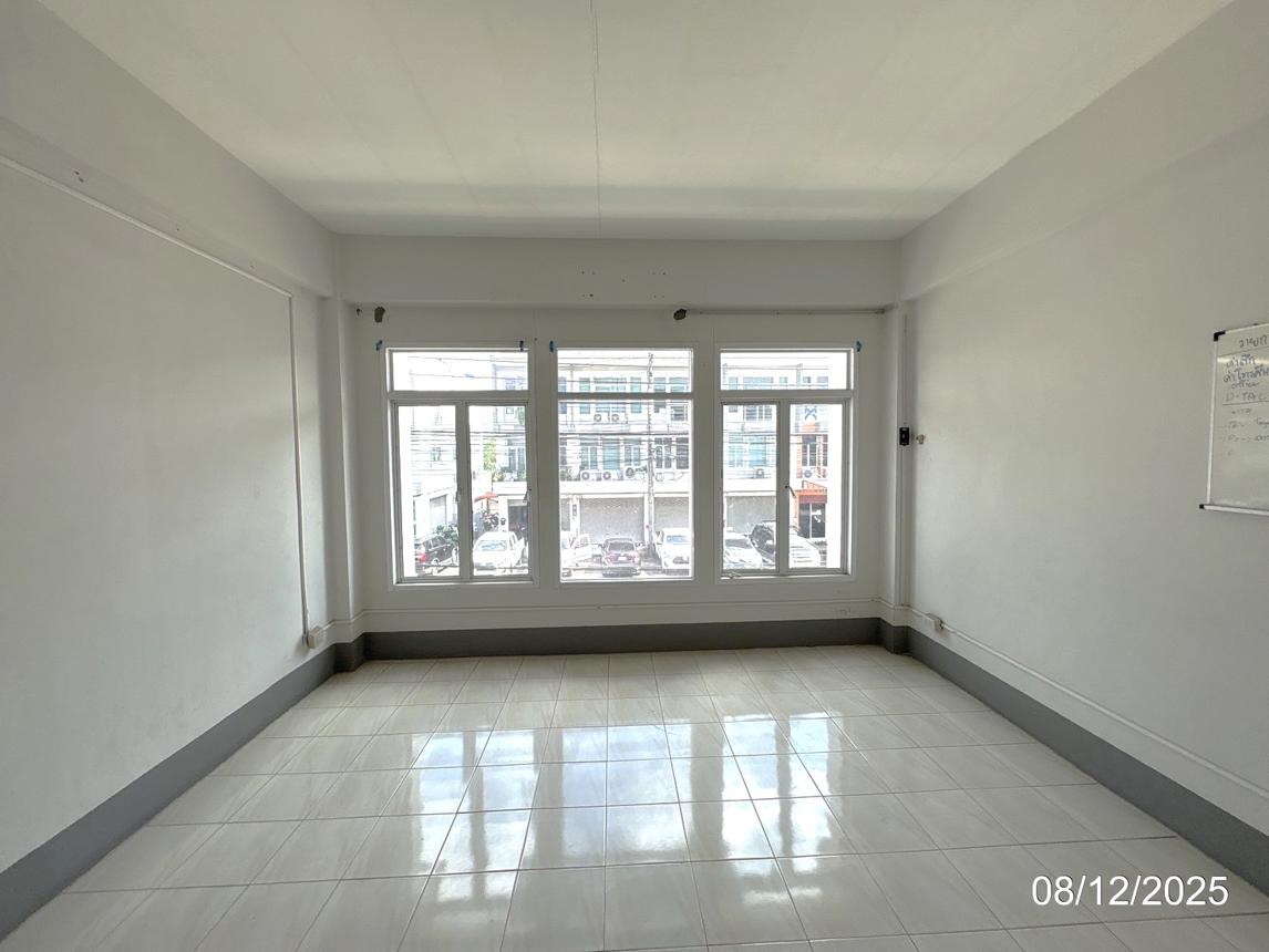 รูป อาคารพาณิชย์ 17 ตร.วา มาบตาพุดเซ็นเตอร์ เมืองระยอง ระยอง 3M - รูปที่ 32/40