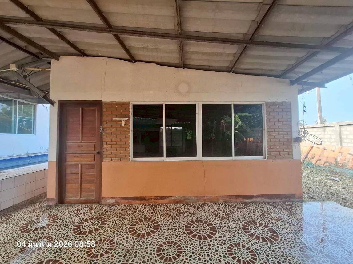 รูป บ้านเดี่ยว 326 ตร.วา ดอยสะเก็ด เชียงใหม่ 5.9M - รูปที่ 37/48