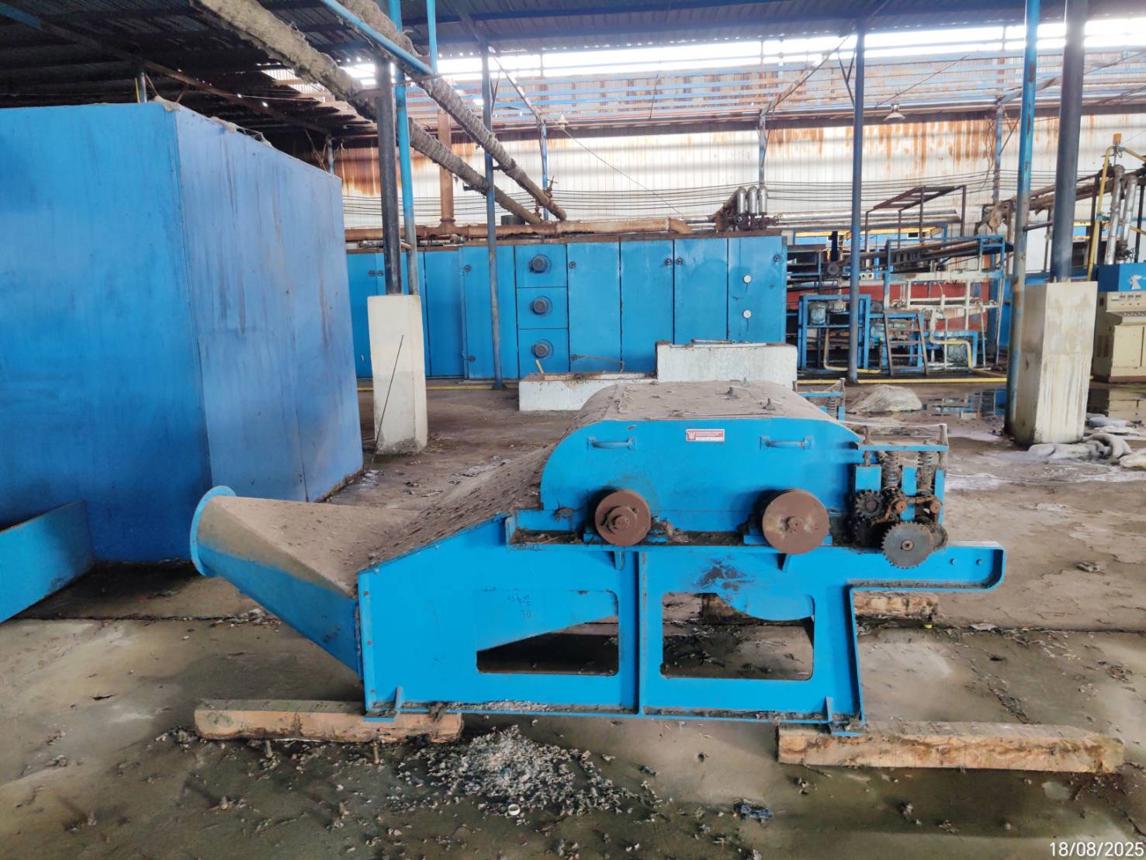 รูป เครื่องจักร ไชโย อ่างทอง 21.3M - รูปที่ 31/44