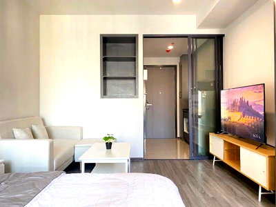 Condos for rent : 💥CP-10585💥IDEO Chula - Samyan👉Line : @accessliving