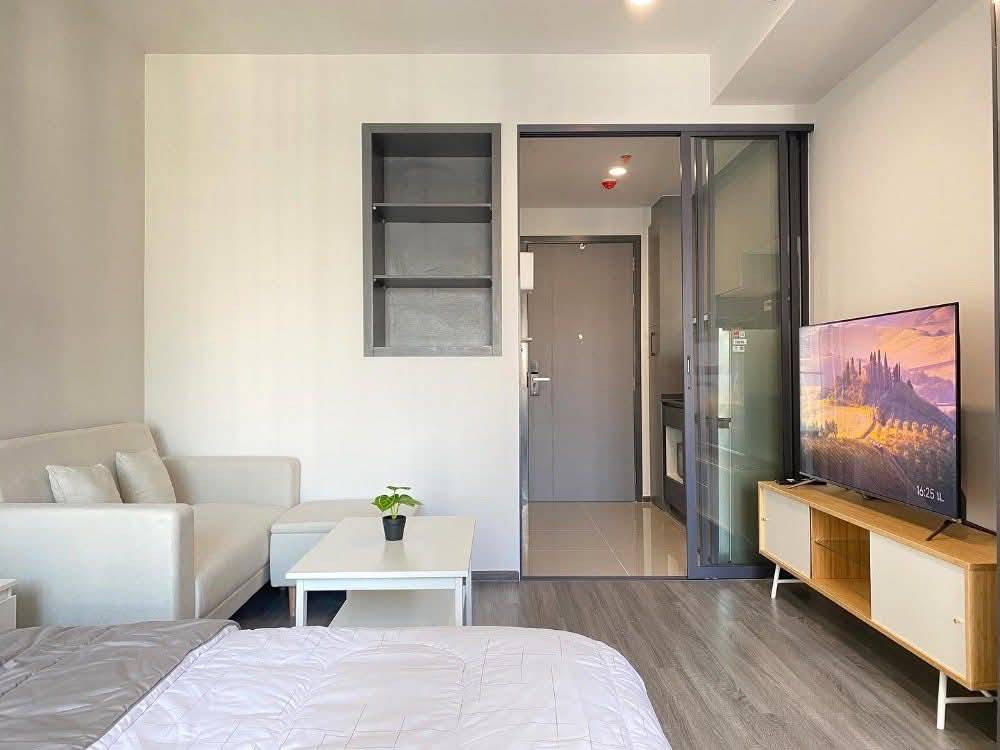 picture 💥CP-10585💥IDEO Chula - Samyan👉Line : @accessliving - 1/9